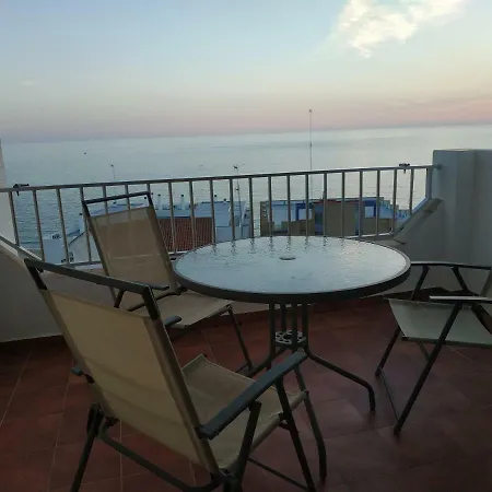 Apartment Kiana Mirador Fuentebravia El Puerto de Santa Maria