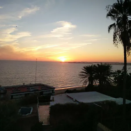 Mirador De Fuentebravía * El Puerto de Santa María