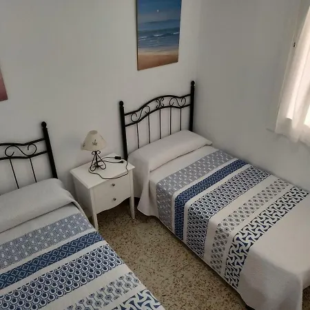 Mirador De Fuentebravía *