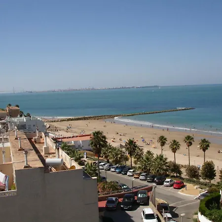 Apartment Kiana Mirador Fuentebravia