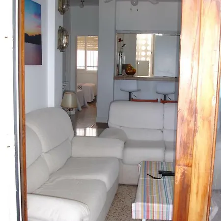 Apartment Kiana Mirador Fuentebravia