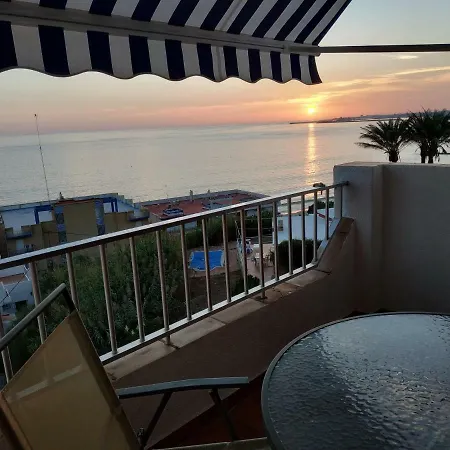 Mirador De Fuentebravía Apartamento